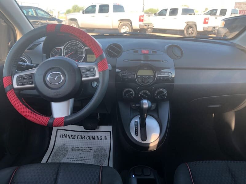 2011 Mazda Mazda2 Sport   - Photo 10 - Tucson, AZ 85711