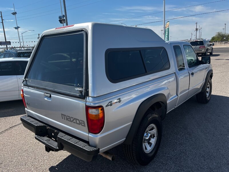 2006 Mazda B4000   - Photo 2 - Tucson, AZ 85711