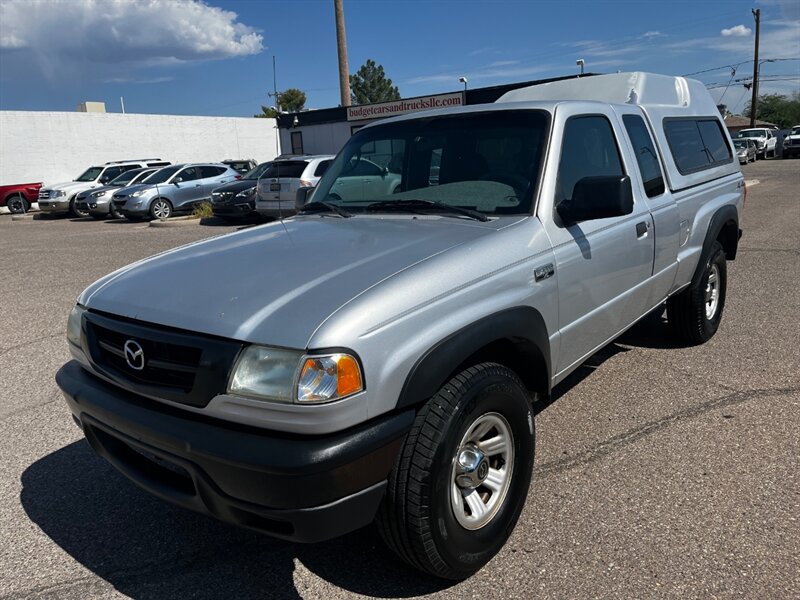 2006 Mazda B4000   - Photo 13 - Tucson, AZ 85711