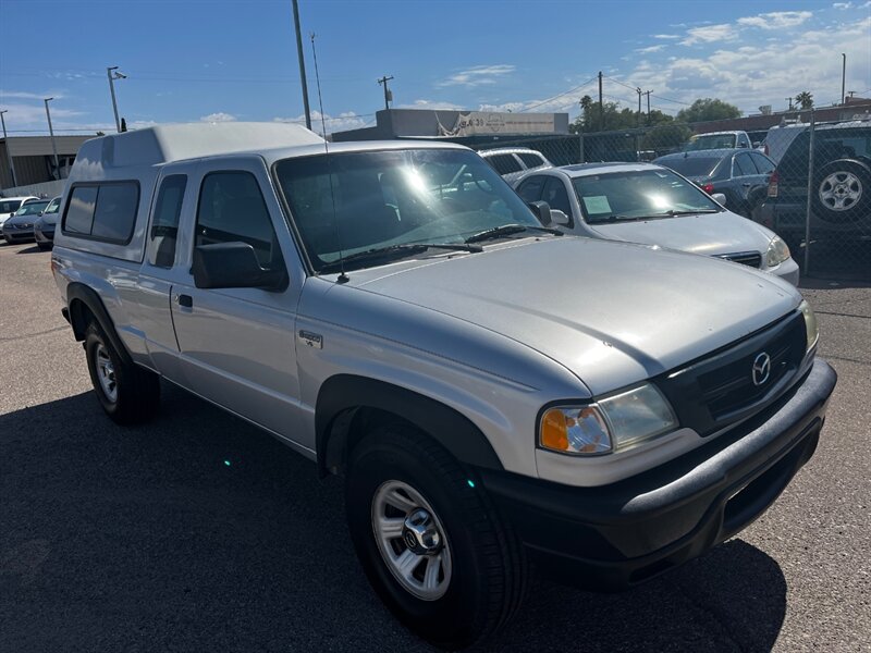 2006 Mazda B4000   - Photo 5 - Tucson, AZ 85711