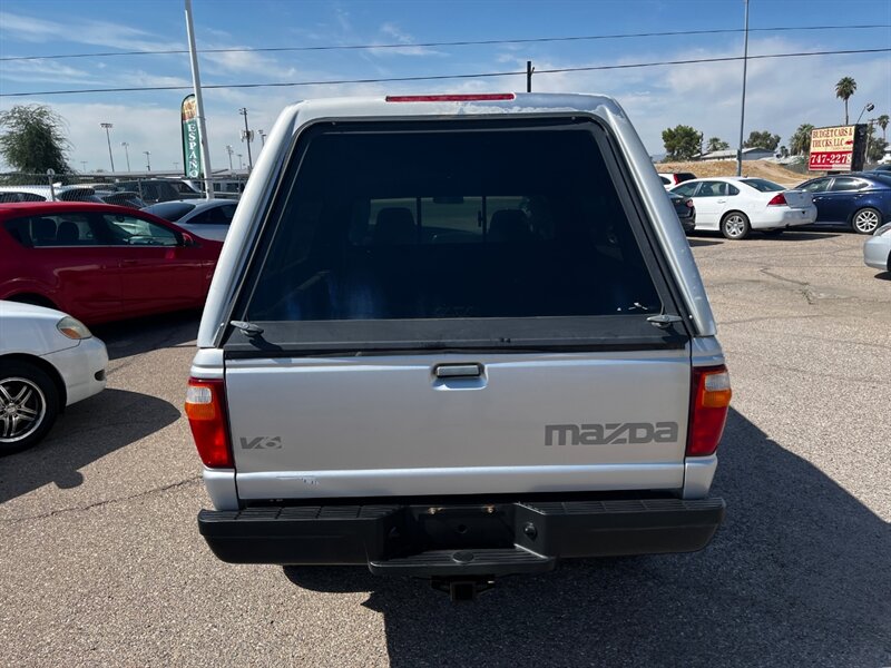 2006 Mazda B4000   - Photo 6 - Tucson, AZ 85711