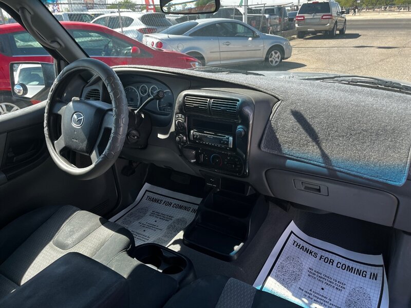 2006 Mazda B4000   - Photo 10 - Tucson, AZ 85711