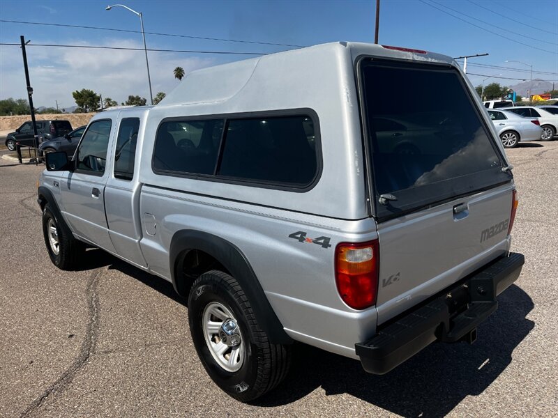 2006 Mazda B4000   - Photo 4 - Tucson, AZ 85711