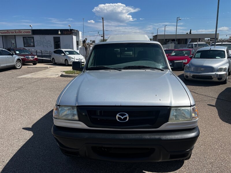 2006 Mazda B4000   - Photo 3 - Tucson, AZ 85711