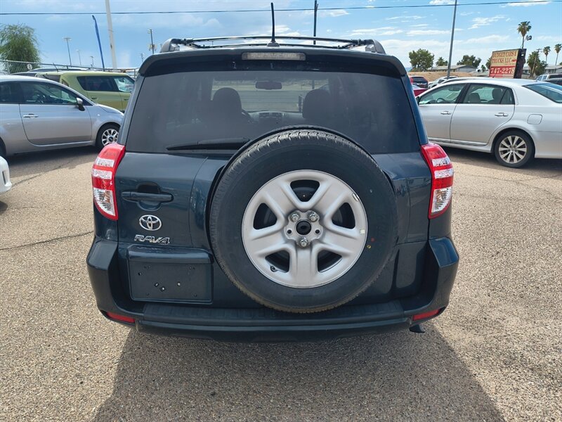 2011 Toyota RAV4 Limited   - Photo 7 - Tucson, AZ 85711
