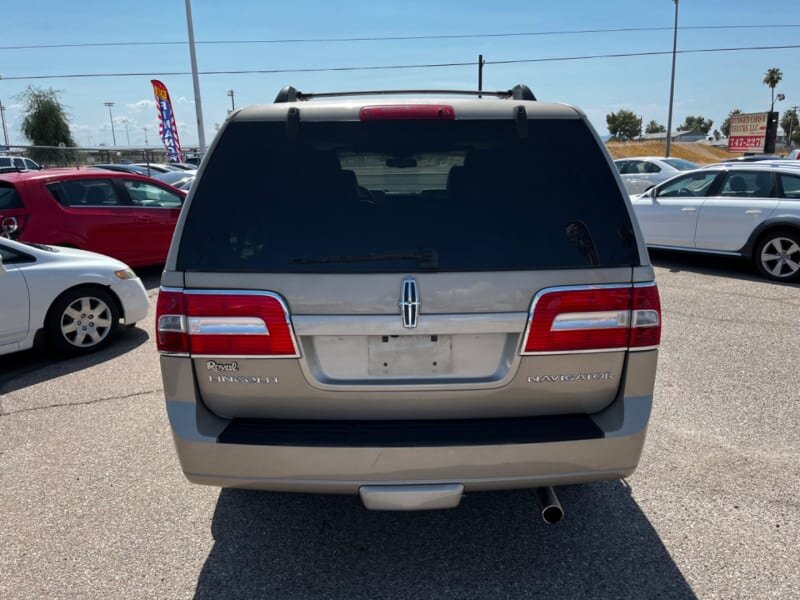 2008 Lincoln Navigator   - Photo 6 - Tucson, AZ 85711