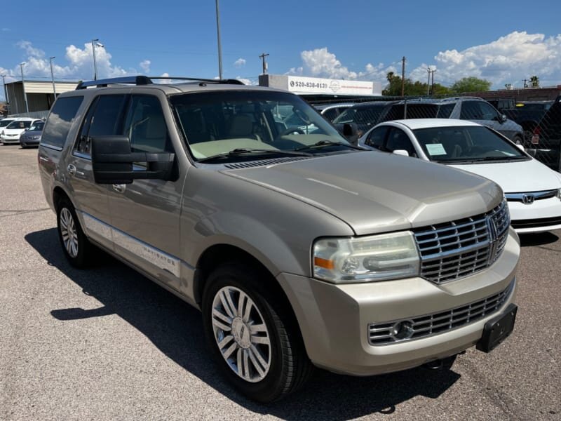 2008 Lincoln Navigator   - Photo 5 - Tucson, AZ 85711