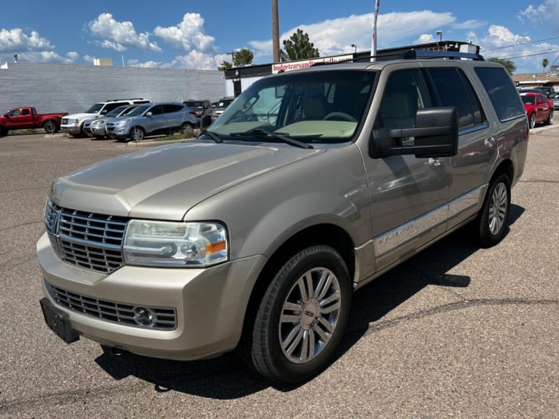 2008 Lincoln Navigator   - Photo 15 - Tucson, AZ 85711