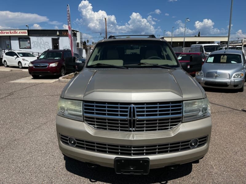 2008 Lincoln Navigator   - Photo 3 - Tucson, AZ 85711