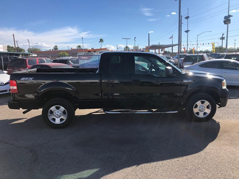 2006 Ford F-150 XL SuperCab   - Photo 7 - Tucson, AZ 85711