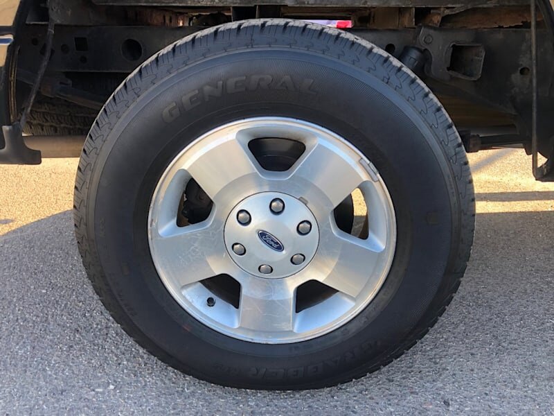 2006 Ford F-150 XL SuperCab   - Photo 15 - Tucson, AZ 85711