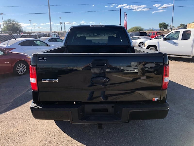 2006 Ford F-150 XL SuperCab   - Photo 6 - Tucson, AZ 85711