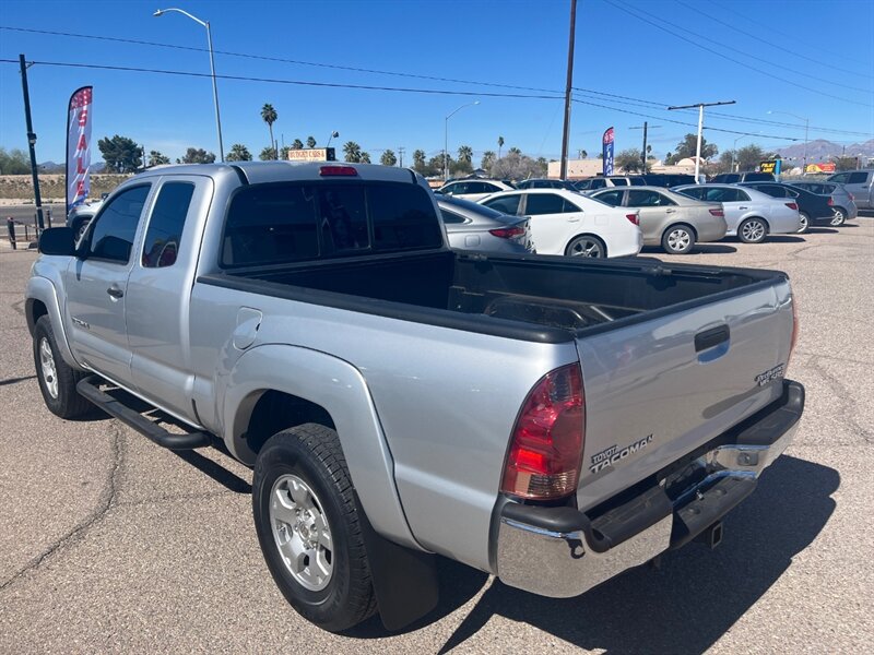 2006 Toyota Tacoma PreRunner V6   - Photo 6 - Tucson, AZ 85711