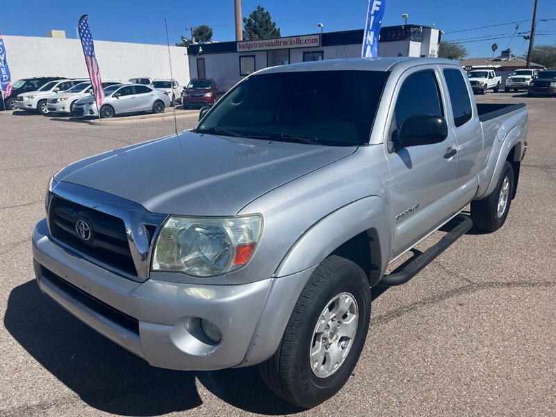 2006 Toyota Tacoma PreRunner V6   - Photo 14 - Tucson, AZ 85711