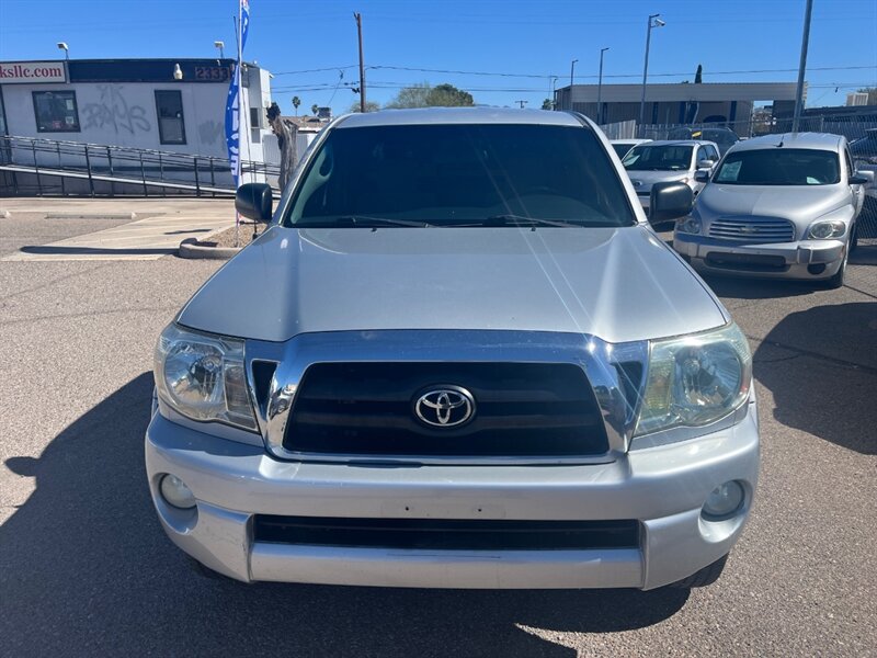 2006 Toyota Tacoma PreRunner V6   - Photo 3 - Tucson, AZ 85711