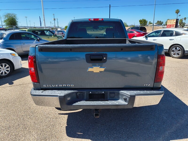 2010 Chevrolet Silverado 1500 LTZ   - Photo 7 - Tucson, AZ 85711
