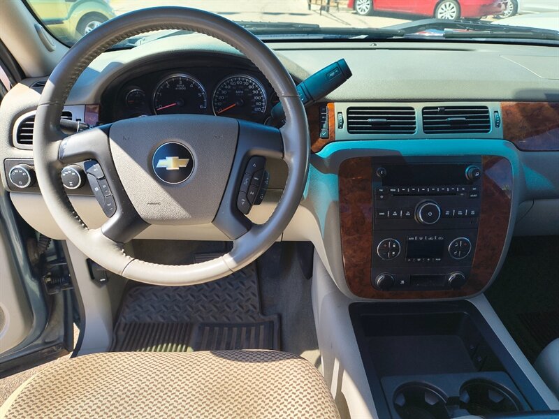 2010 Chevrolet Silverado 1500 LTZ   - Photo 10 - Tucson, AZ 85711