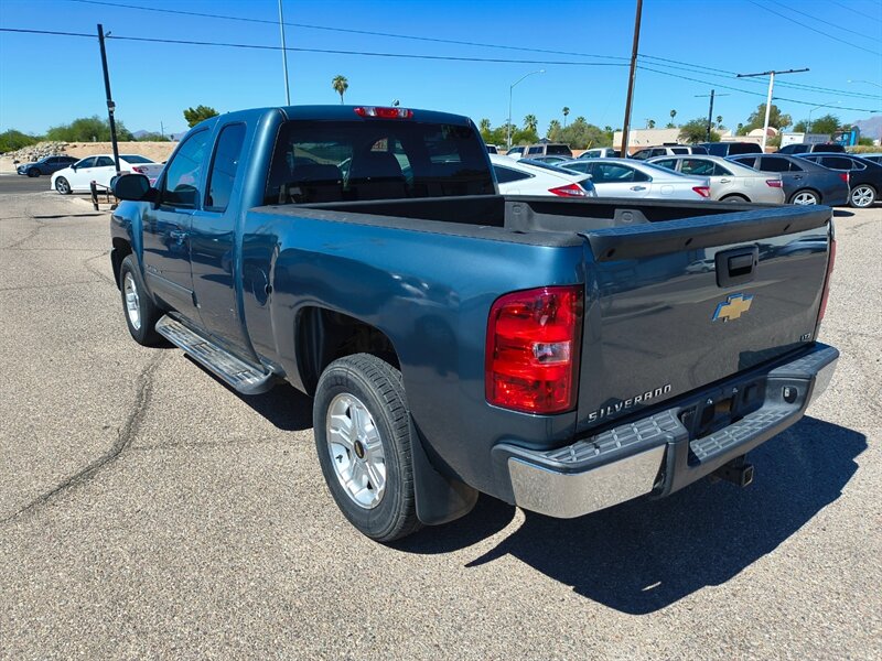 2010 Chevrolet Silverado 1500 LTZ   - Photo 6 - Tucson, AZ 85711
