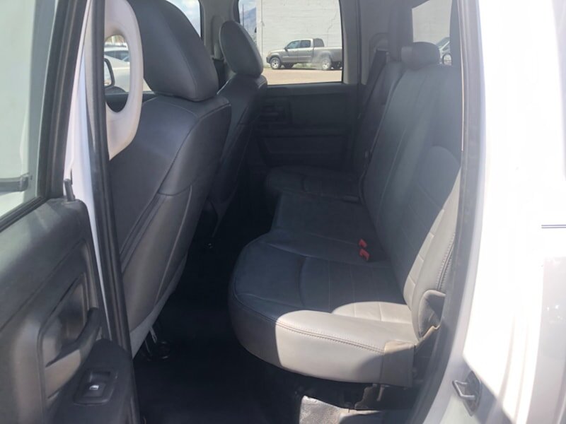 2014 RAM 1500 Tradesman   - Photo 9 - Tucson, AZ 85711