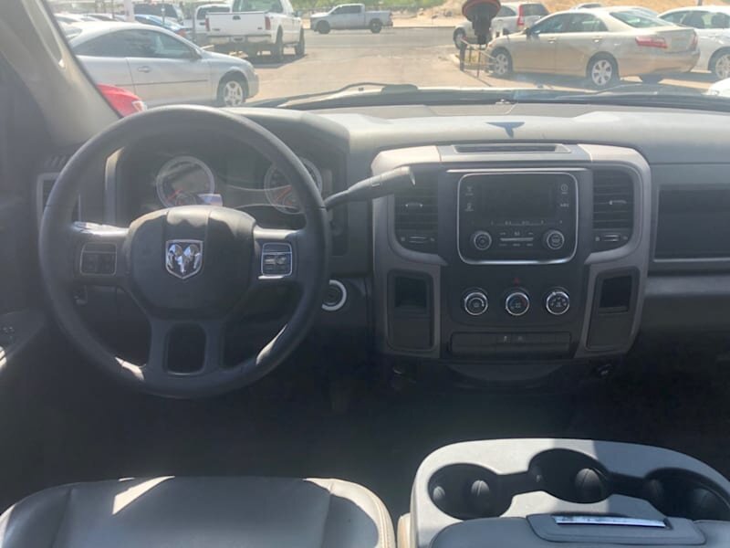 2014 RAM 1500 Tradesman   - Photo 10 - Tucson, AZ 85711