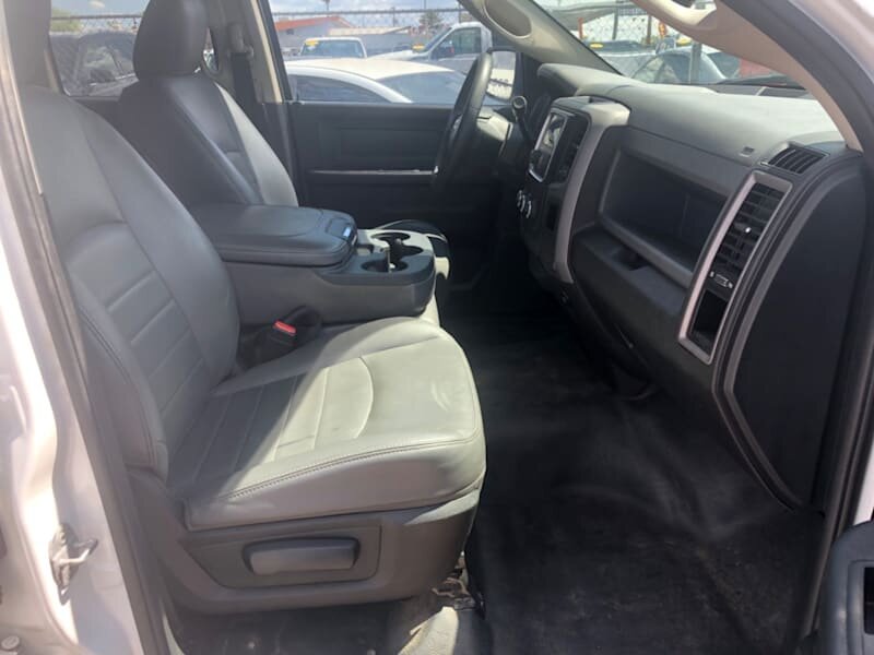 2014 RAM 1500 Tradesman   - Photo 12 - Tucson, AZ 85711