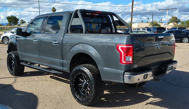 2017 Ford F-150 XLT   - Photo 6 - Tucson, AZ 85711