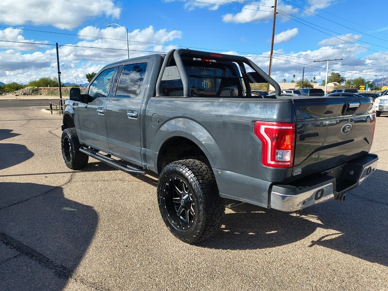 2017 Ford F-150 XLT   - Photo 21 - Tucson, AZ 85711