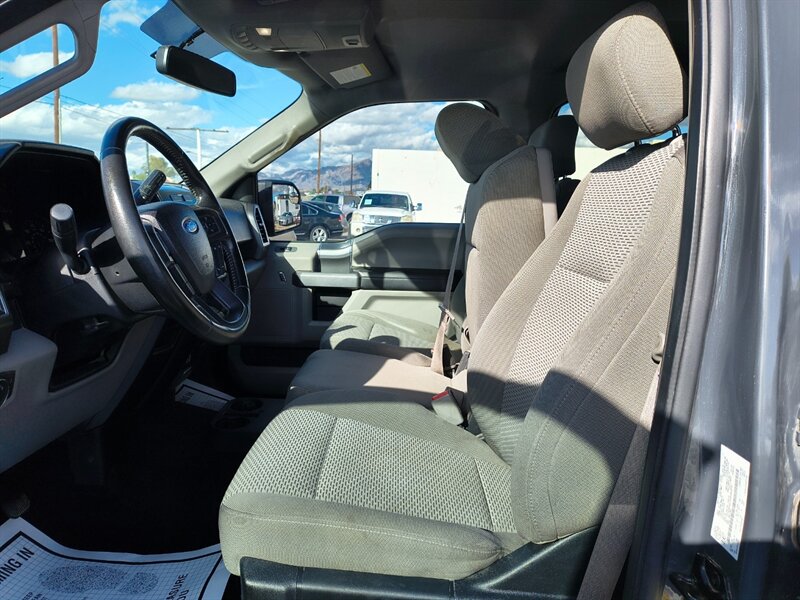2017 Ford F-150 XLT   - Photo 13 - Tucson, AZ 85711