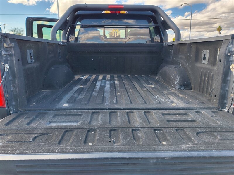 2017 Ford F-150 XLT   - Photo 7 - Tucson, AZ 85711