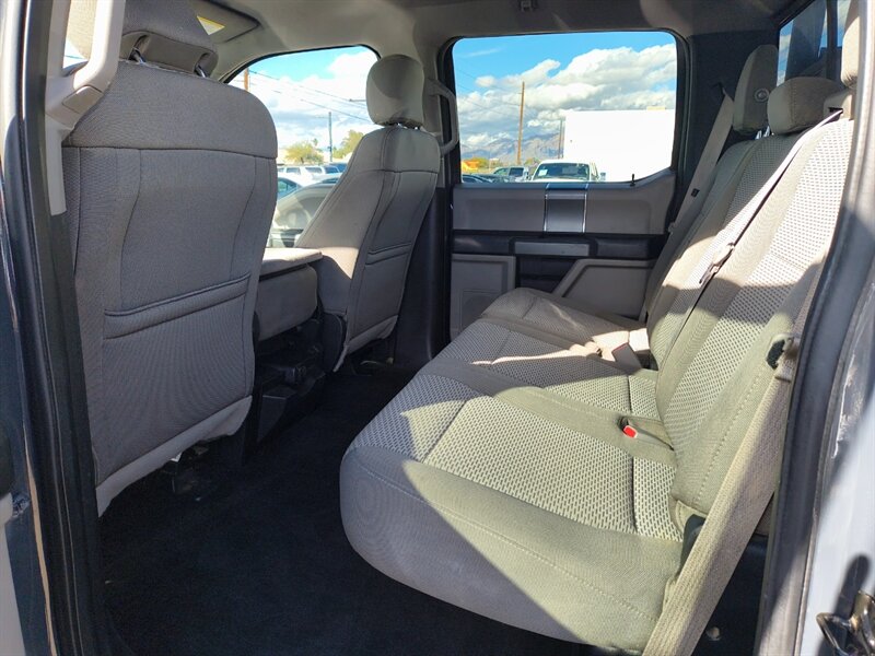 2017 Ford F-150 XLT   - Photo 9 - Tucson, AZ 85711