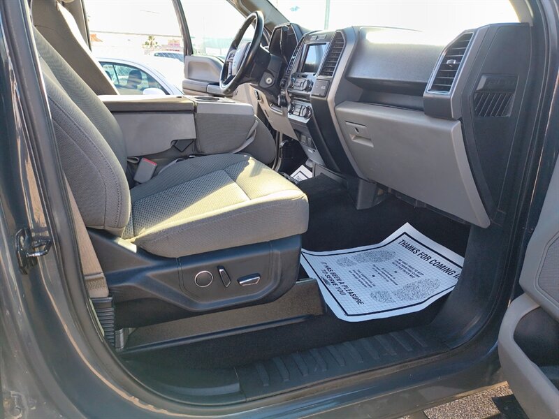 2017 Ford F-150 XLT   - Photo 12 - Tucson, AZ 85711