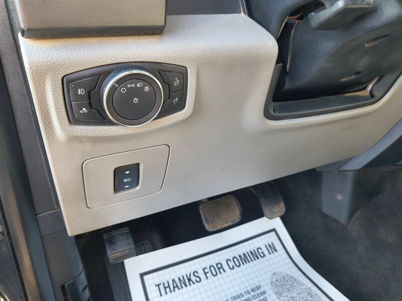 2017 Ford F-150 XLT   - Photo 18 - Tucson, AZ 85711