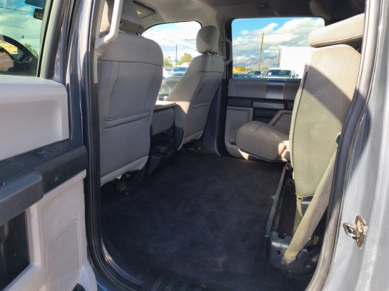 2017 Ford F-150 XLT   - Photo 14 - Tucson, AZ 85711