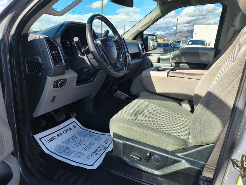 2017 Ford F-150 XLT   - Photo 8 - Tucson, AZ 85711