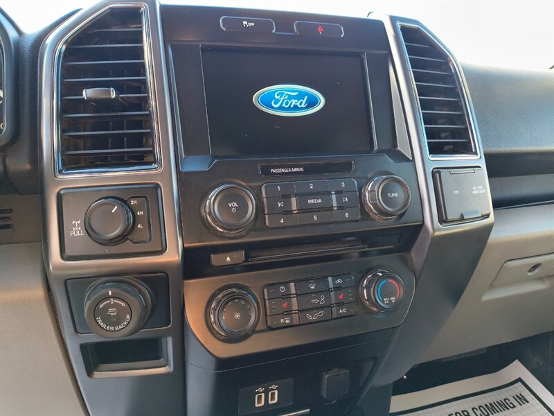 2017 Ford F-150 XLT   - Photo 16 - Tucson, AZ 85711
