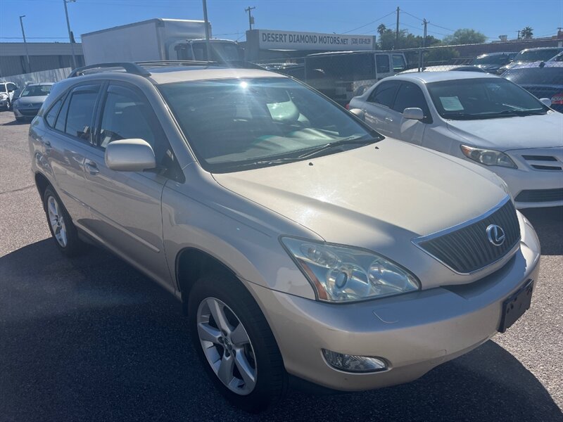 2004 Lexus RX 330 - Photo 4 - Tucson, AZ 85711