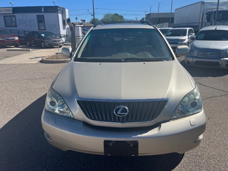 2004 Lexus RX 330 - Photo 3 - Tucson, AZ 85711