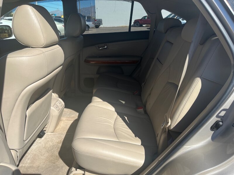 2004 Lexus RX 330 - Photo 8 - Tucson, AZ 85711