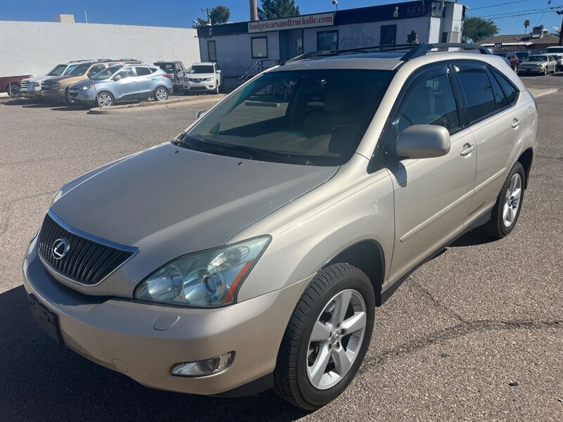 2004 Lexus RX 330 - Photo 14 - Tucson, AZ 85711