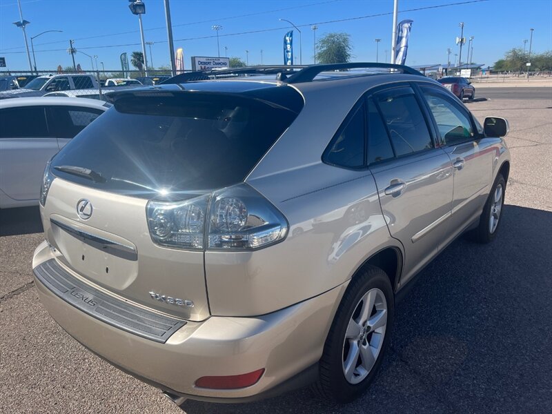 2004 Lexus RX 330 - Photo 2 - Tucson, AZ 85711