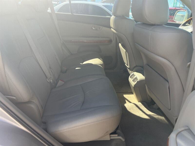 2004 Lexus RX 330 - Photo 10 - Tucson, AZ 85711