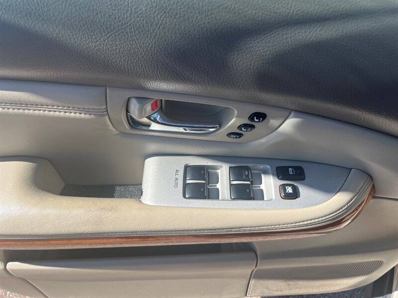 2004 Lexus RX 330 - Photo 13 - Tucson, AZ 85711