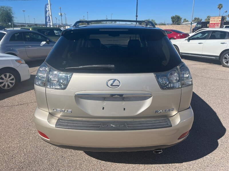 2004 Lexus RX 330 - Photo 6 - Tucson, AZ 85711