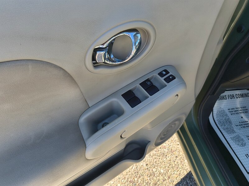 2009 Nissan Cube 1.8 S - Photo 14 - Tucson, AZ 85711