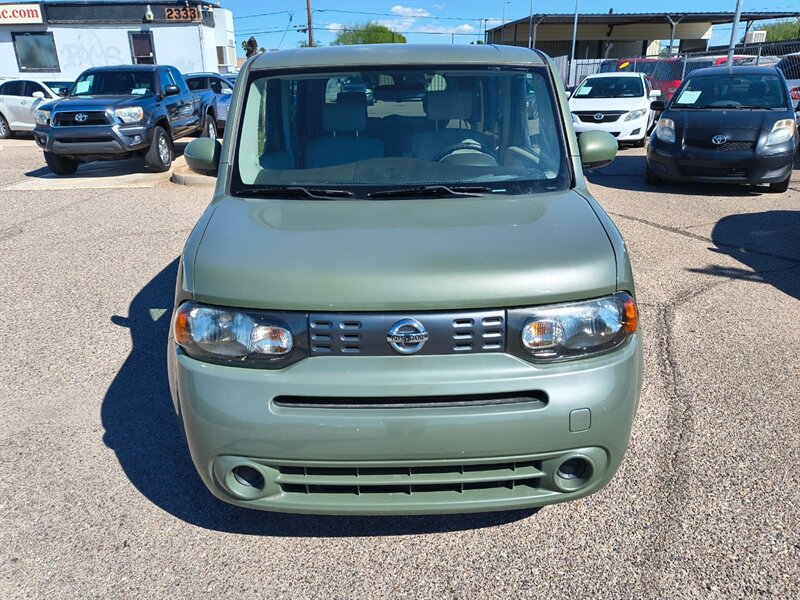 2009 Nissan Cube 1.8 S - Photo 3 - Tucson, AZ 85711