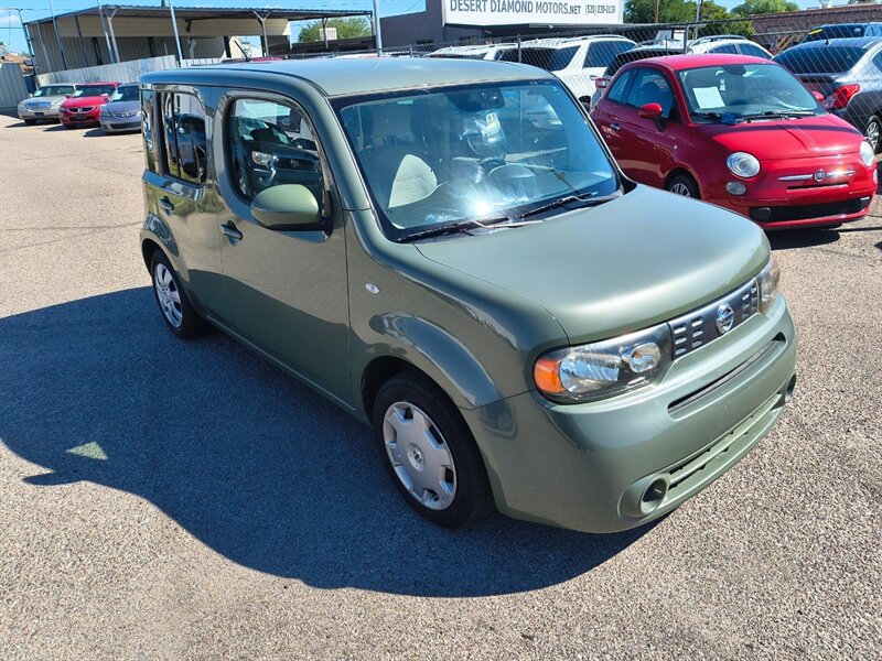 2009 Nissan Cube 1.8 S - Photo 5 - Tucson, AZ 85711