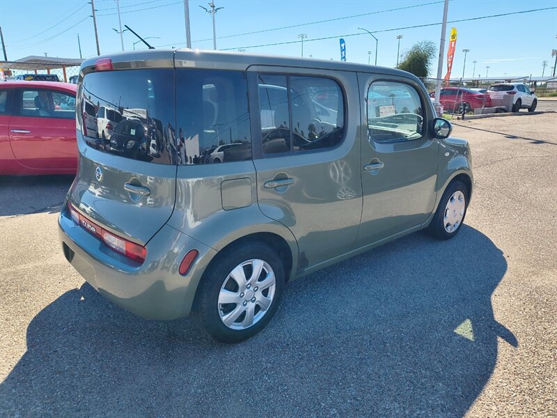 2009 Nissan Cube 1.8 S - Photo 2 - Tucson, AZ 85711