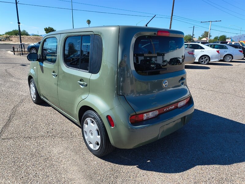 2009 Nissan Cube 1.8 S - Photo 6 - Tucson, AZ 85711