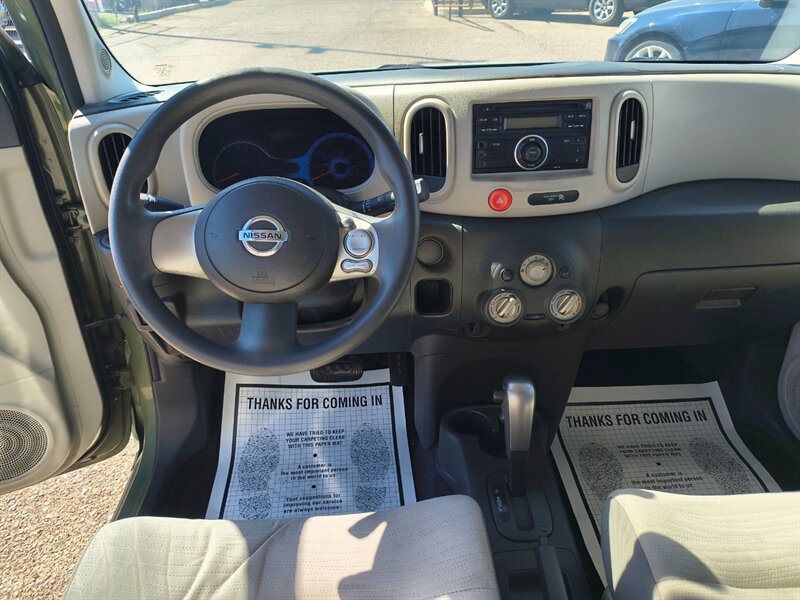 2009 Nissan Cube 1.8 S - Photo 10 - Tucson, AZ 85711
