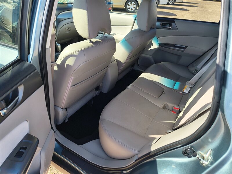 2011 Subaru Forester 2.5X Limited - Photo 9 - Tucson, AZ 85711